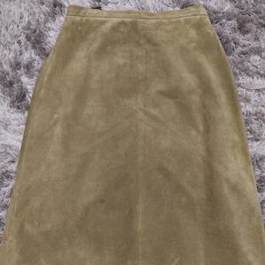 Terry Lewis genuine 100% leather. Size 14